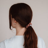 Mini Scrunchies "Spring Bundle" (Lot de 4)