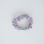 Claide Jeanne Scrunchie – Luxuriöser Haarschmuck aus echter Seide