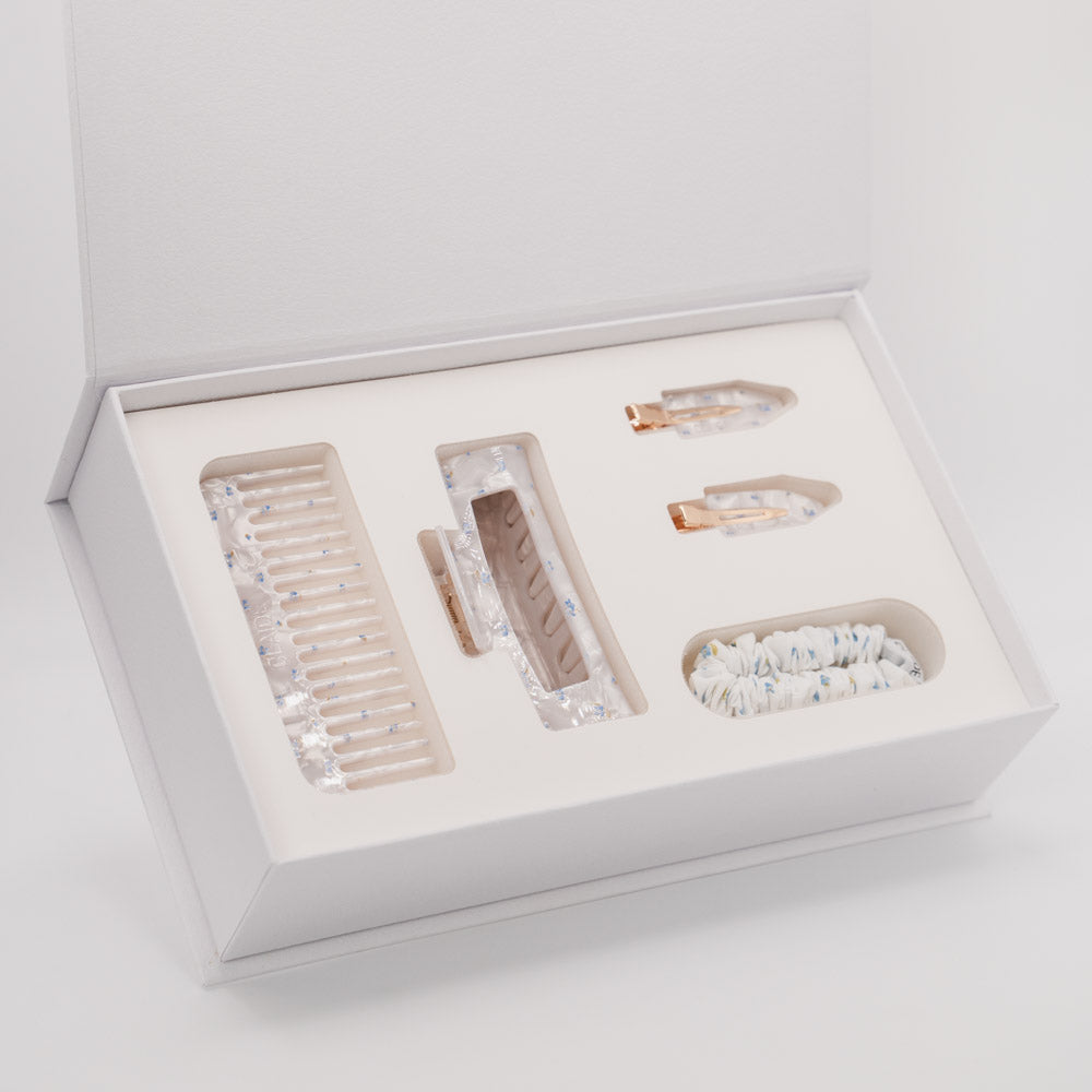 CLAIDE Coffret cadeau