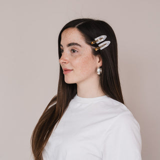 Pinces à cheveux Lilja