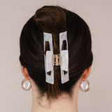 Pince à cheveux Sira