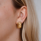 Boucles d'oreilles Bridget