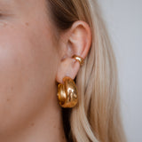 Boucles d'oreilles Hillary