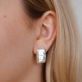 Boucles d'oreilles Bridget