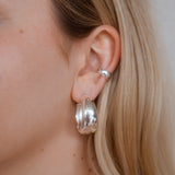 Boucles d'oreilles Hillary