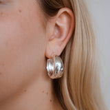 Boucles d'oreilles Hillary