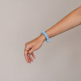 Mini chouchous lot rayures (pack de 4)