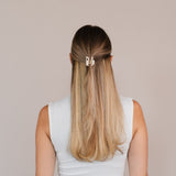 Pince à cheveux Liara
