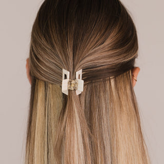 Pince à cheveux Liara