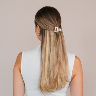 Pince à cheveux Liara