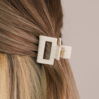 Pince à cheveux Liara