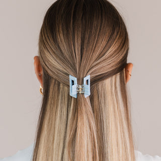 Barrette à cheveux Eloise