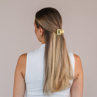 Pince à cheveux Hope