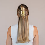 Pince à cheveux Lumina