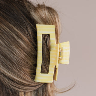 Pince à cheveux Lumina
