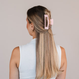 Pince à cheveux Delena