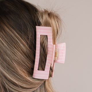 Pince à cheveux Delena