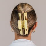 Pince à cheveux Sutton