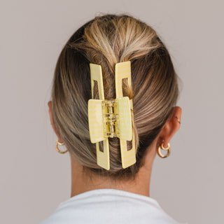 Pince à cheveux Sutton