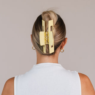 Pince à cheveux Lorelai