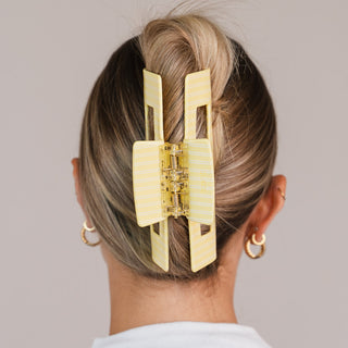 Pince à cheveux Lorelai