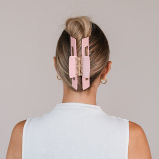 Pince à cheveux Donna