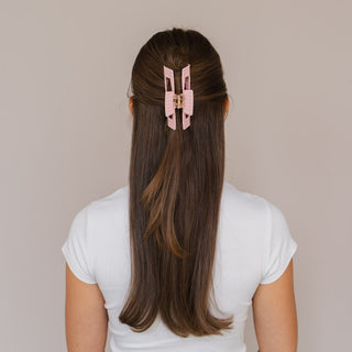 Pince à cheveux Delena