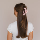 Pince à cheveux Delena
