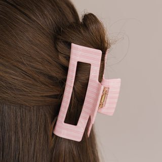 Pince à cheveux Delena