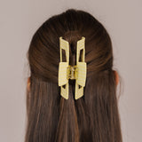 Pince à cheveux Lumina
