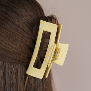Pince à cheveux Lumina