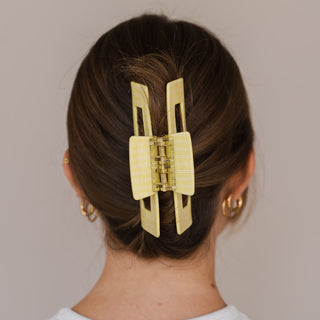 Pince à cheveux Sutton