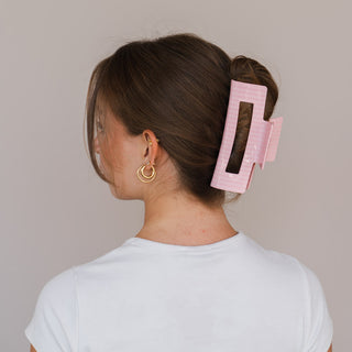 Pince à cheveux Donna