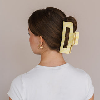 Pince à cheveux Lorelai
