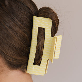 Pince à cheveux Lorelai