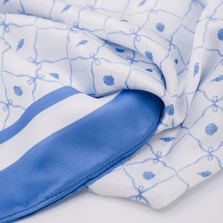 Tissu d'été | Bandana