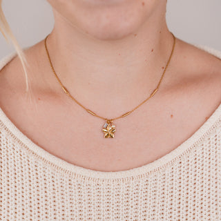 Collier d'Emma