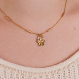 Collier d'Emma