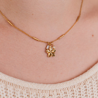 Collier d'Emma