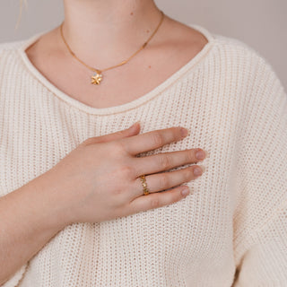 Lio Ring