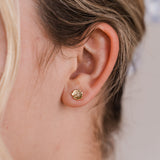 Nina Boucles d'oreilles