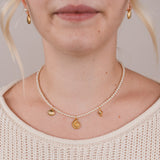 Collier de Sophie