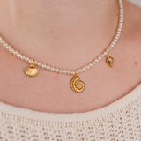 Collier de Sophie
