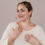Collier de Sophie