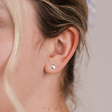 Boucles d'oreilles Nola