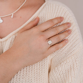 Flora Ring