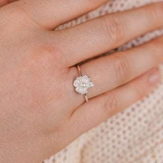 Flora Ring