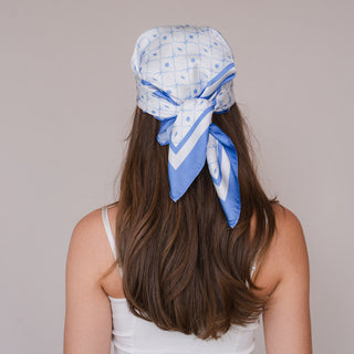 Tissu d'été | Bandana