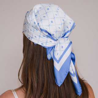 Tissu d'été | Bandana