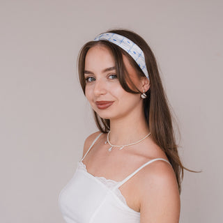 Tissu d'été | Bandana